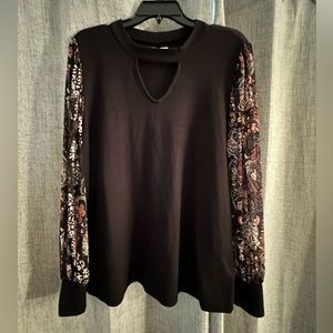 Ladies top from Maurice’s